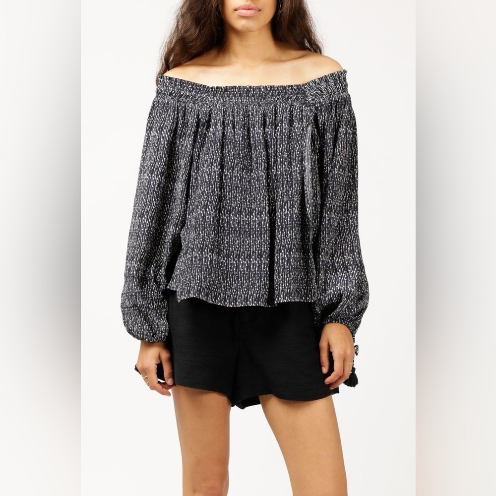 • Apiece Apart • Glorietta Square Neck Top